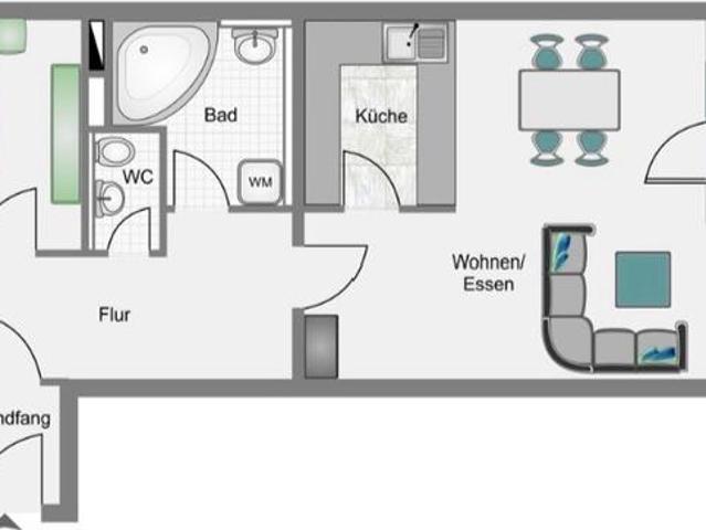 Wohnung kaufen in Jettingen, Baden-Württemberg