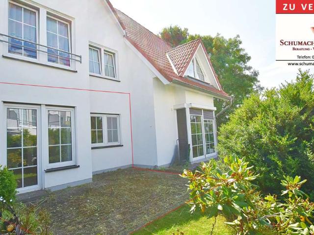 Wohnung kaufen in Graal-Müritz, Landkreis Rostock