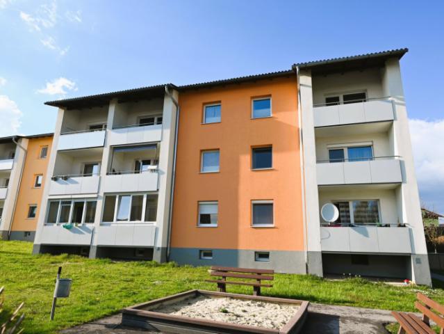 Wohnung kaufen in Bad Leonfelden, Oberösterreich