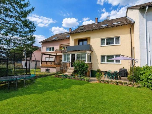 Apartment mieten in Wixhausen, Hessen