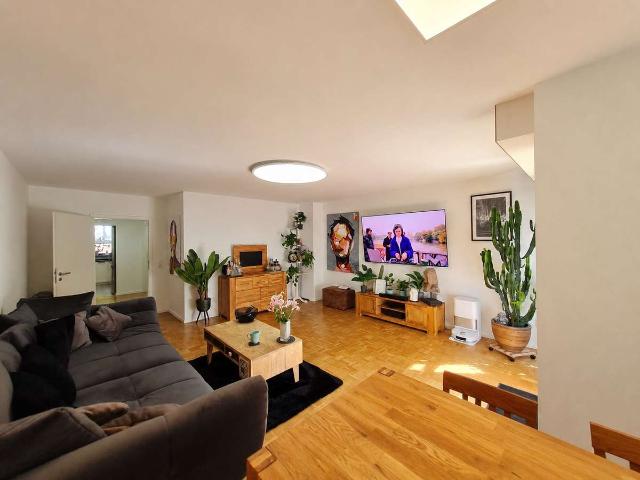 Wohnung kaufen in Witten, Ennepe-Ruhr-Kreis