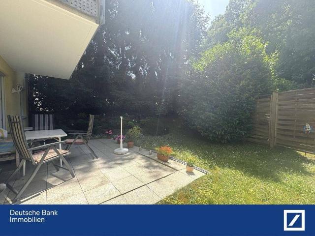 Etagenwohnung kaufen in Essen, Schönebeck