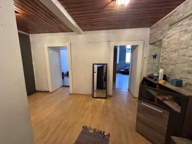 Erdgeschosswohnung kaufen in KG Margareten, Wien