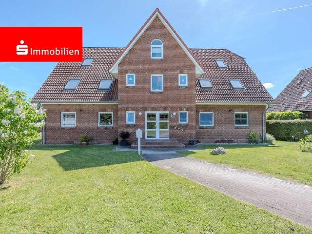 Wohnung kaufen in Klamp, Kreis Plön