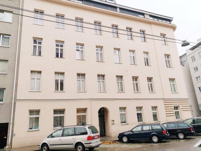 Apartment kaufen in KG Brigittenau, Wien