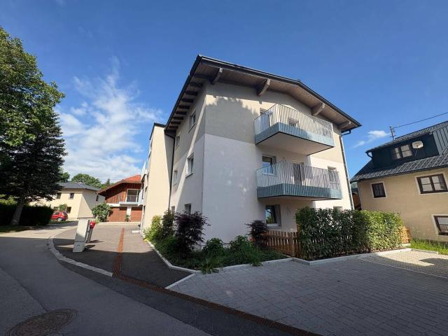 Apartment kaufen in St. Georgen im Attergau, Oberösterreich