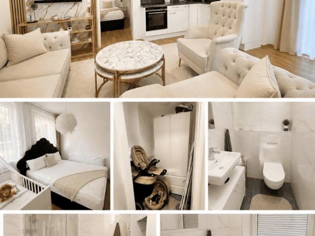 Apartment mieten in Liesing, Wien