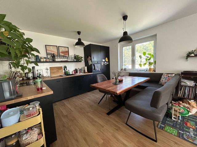 Apartment mieten in Steyregg, Oberösterreich
