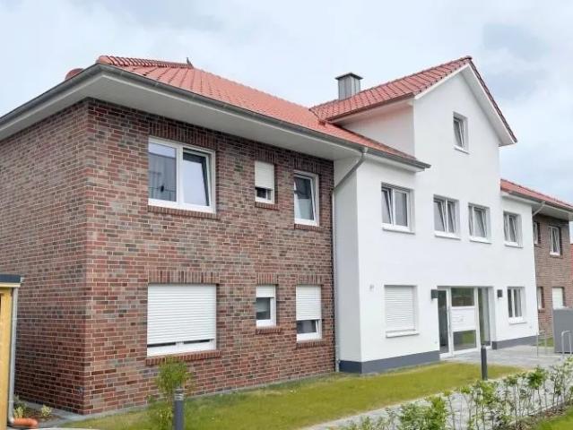 Apartment mieten in Papenburg, Niedersachsen