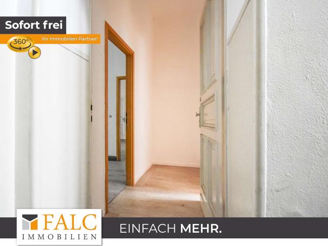 Wohnung mieten in Cracau, Krefeld