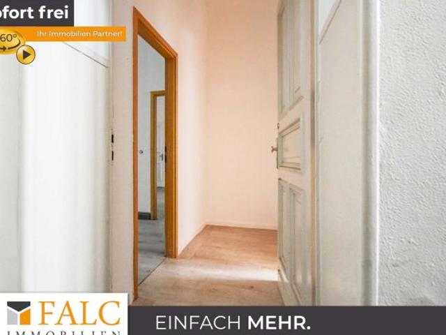 Wohnung mieten in Krefeld, Nordrhein-Westfalen