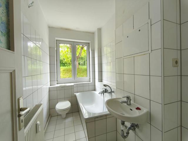 Apartment mieten in Rasberg, Zeitz