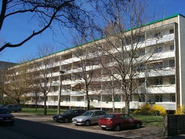 Apartment mieten in Cottbus, Brandenburg
