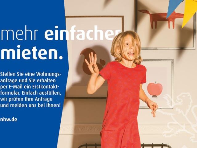 Apartment mieten in Lohfelden, Hessen