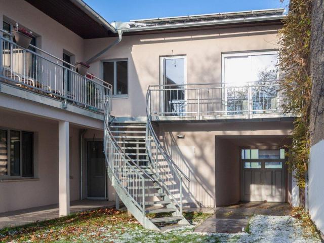 Apartment kaufen in Seepark Bauteil 2, Weiden am See