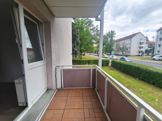 Apartment mieten in Merseburg