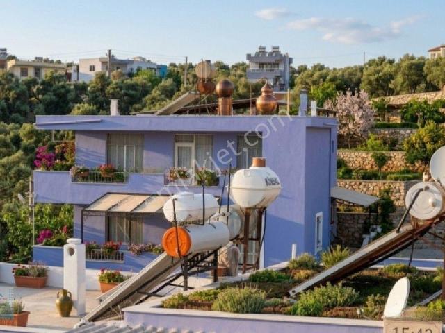 Milas, Muğla içerisinde satılık Villa