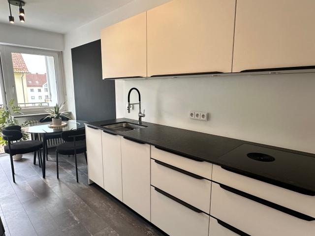 Apartment mieten in Siglfing, Erding