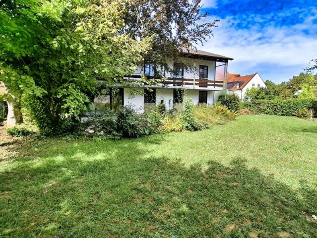 Villa kaufen in Erding