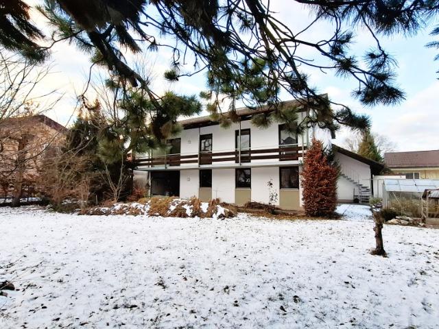 Haus kaufen in Erding, Bayern