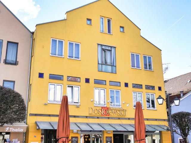 Büro mieten in Erding