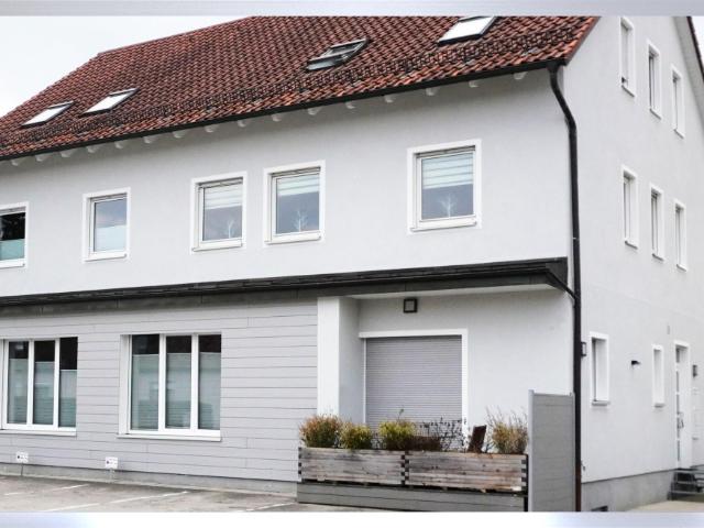 Wohnung mieten in Erding