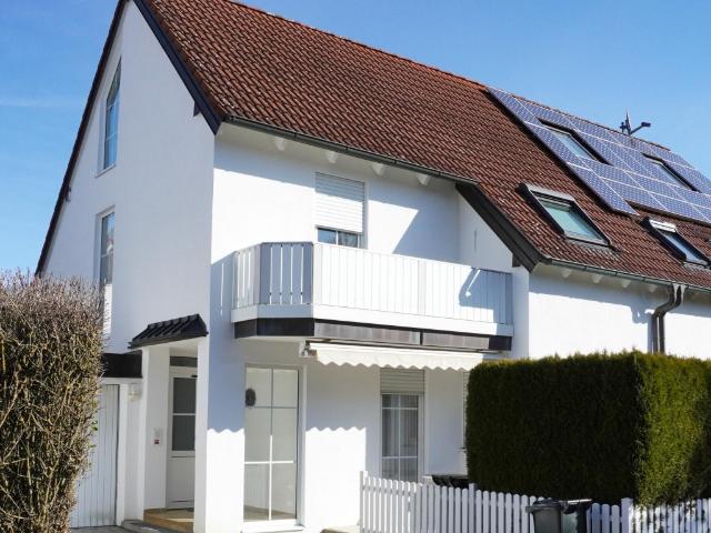 Haus kaufen in Erding, Bayern