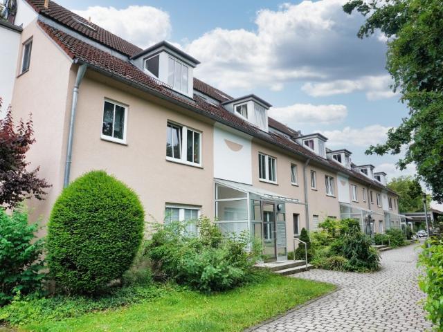 Wohnung kaufen in Erding