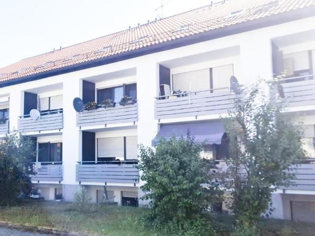 Wohnung mieten in Erding, Bayern