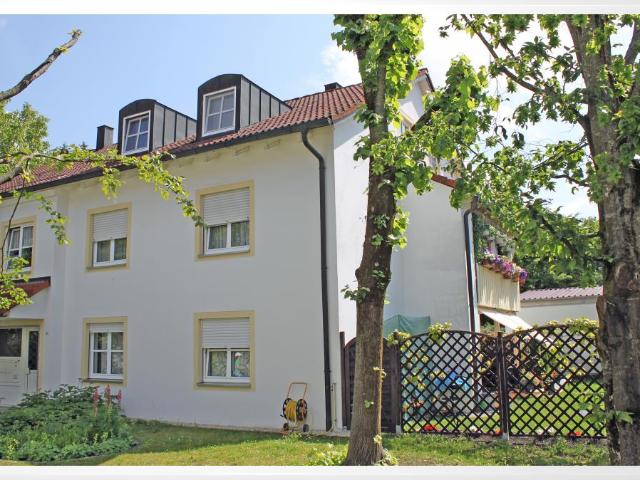 Wohnung mieten in Erding