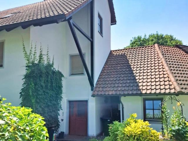 Wohnung mieten in Erding