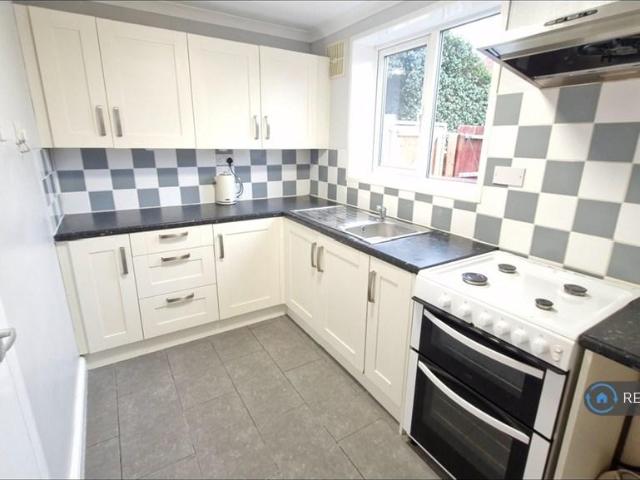 Apartment for rent in Stockland Green, West Midlands