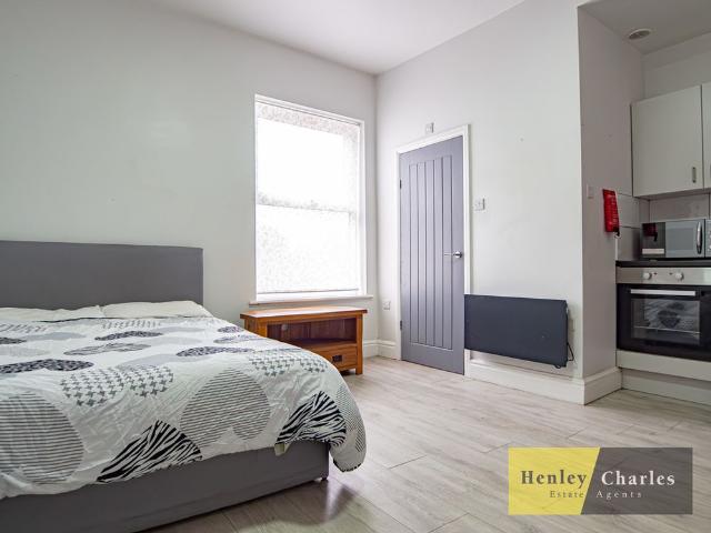 House for rent in Wylde Green, Erdington
