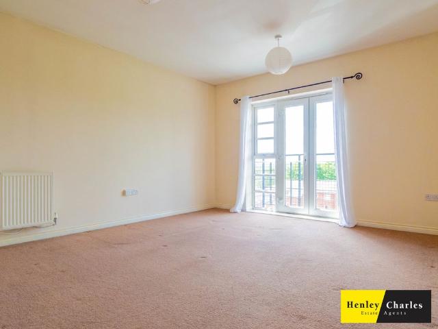 Apartment for rent in Gravelly Hill, West Midlands