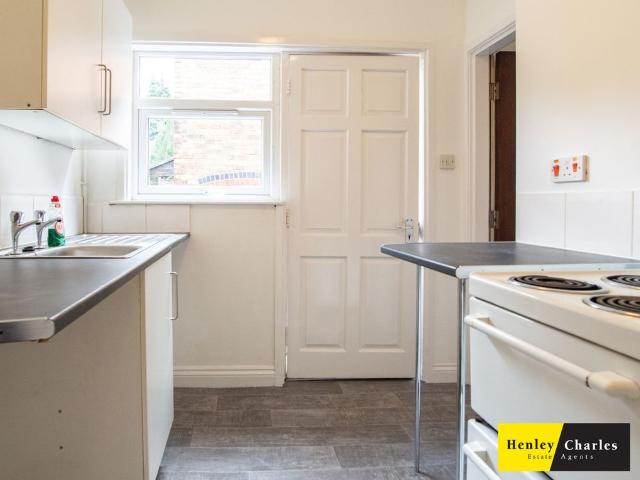 Apartment for rent in Gravelly Hill, West Midlands