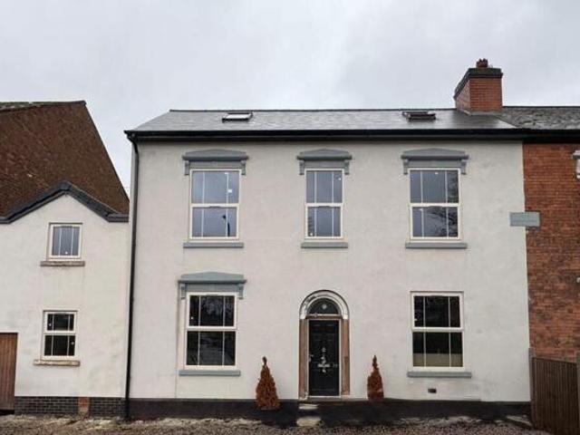 House for sale in Gravelly Hill, West Midlands