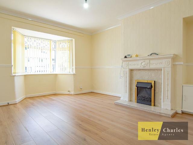 House for rent in West Midlands