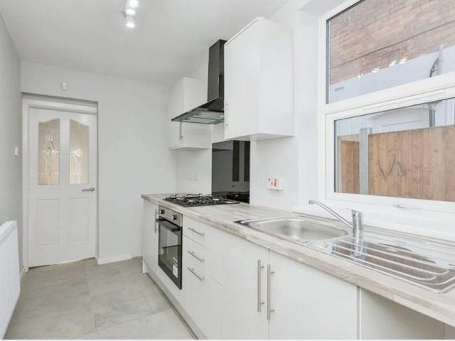 Apartment for rent in Birmingham, Stockland Green