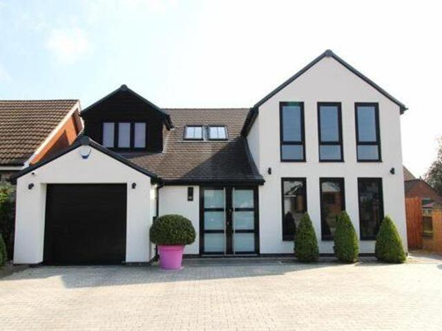 House for sale in Aldridge, West Midlands