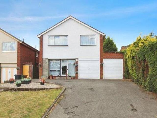House for sale in Aldridge, West Midlands