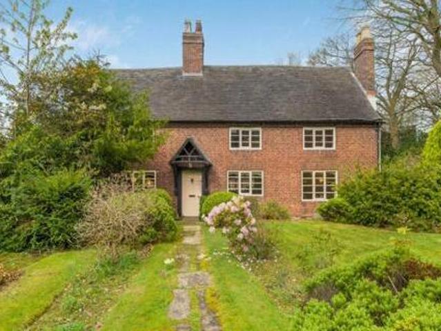 House for sale in Aldridge, West Midlands