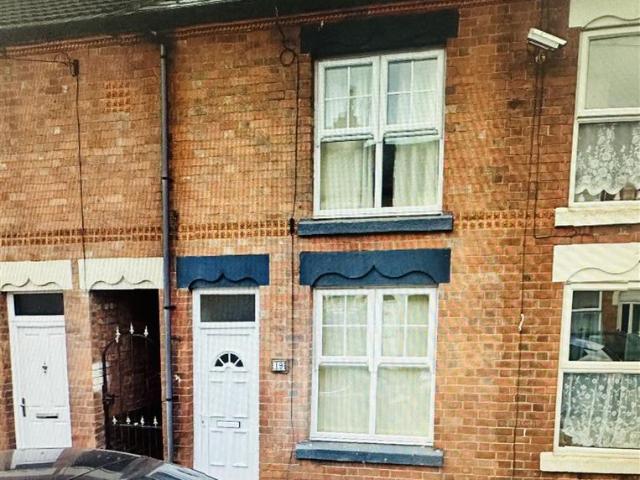 Apartment for rent in Atherstone CP, Gun Hill