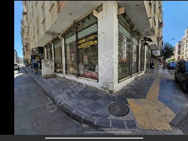 Akdeniz, Mersin içerisinde satılık Dükkan