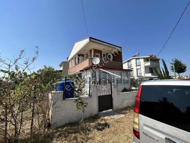 Marmaraereğlisi, Tekirdağ içerisinde kiralık Villa