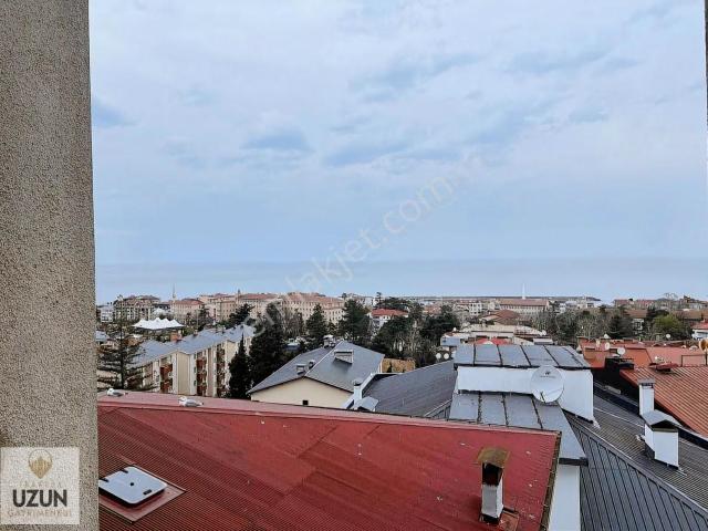 Trabzon içerisinde kiralık mülk