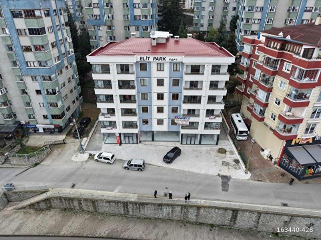 Trabzon içerisinde satılık mülk
