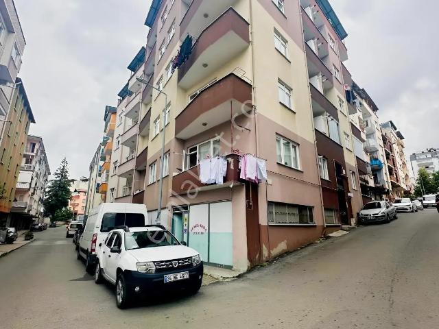 Trabzon içerisinde kiralık mülk