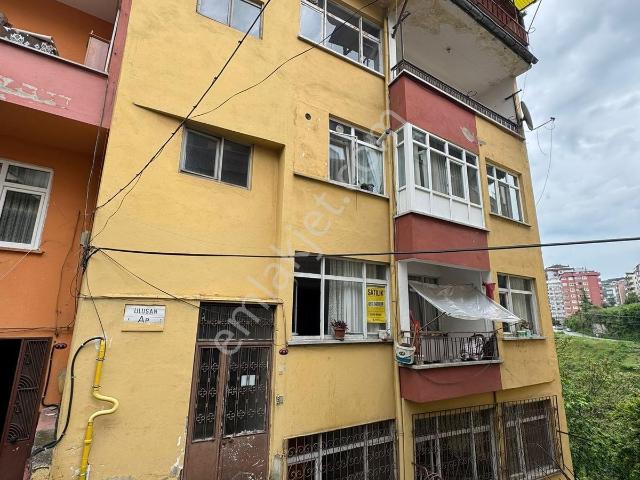 Trabzon içerisinde satılık mülk