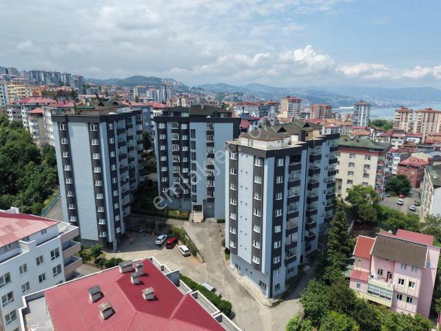 Trabzon içerisinde satılık mülk