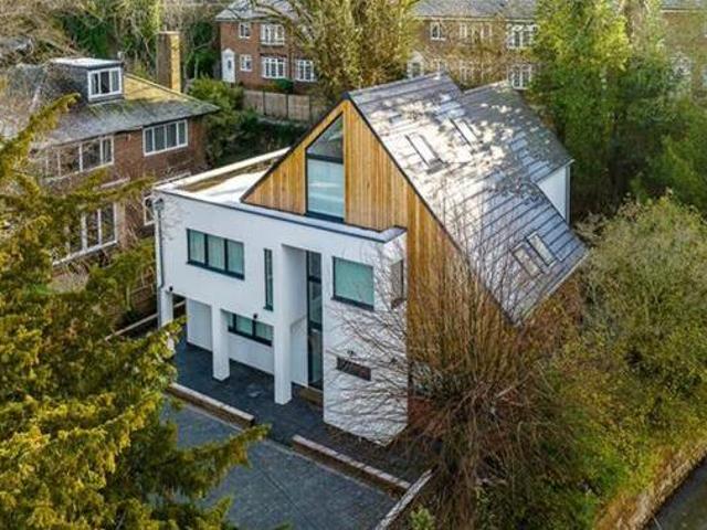 House for sale in Haddon, East Midlands